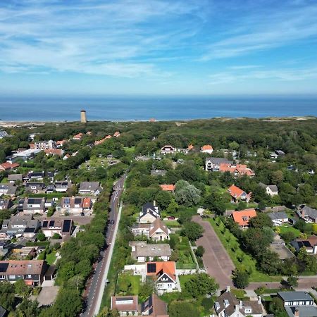 New Hello Zeeland - Vakantiehuis Jhr De Casembrootplein 19 Domburg Exteriér fotografie