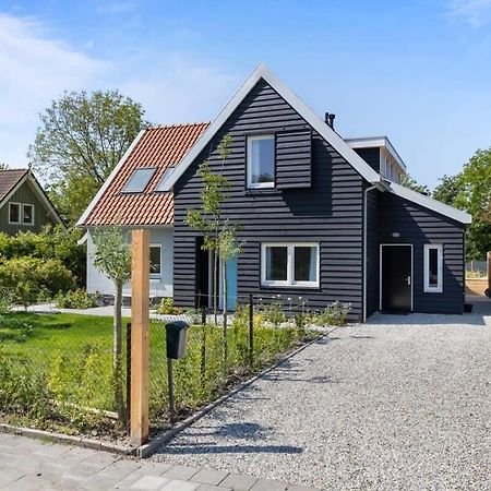 New Hello Zeeland - Vakantiehuis Jhr De Casembrootplein 19 Domburg Exteriér fotografie