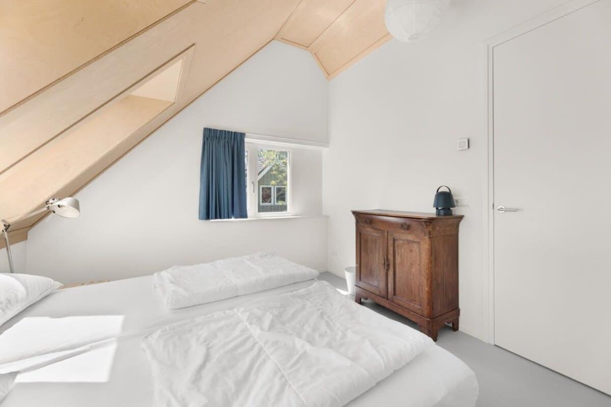New Hello Zeeland - Vakantiehuis Jhr De Casembrootplein 19 Domburg Exteriér fotografie