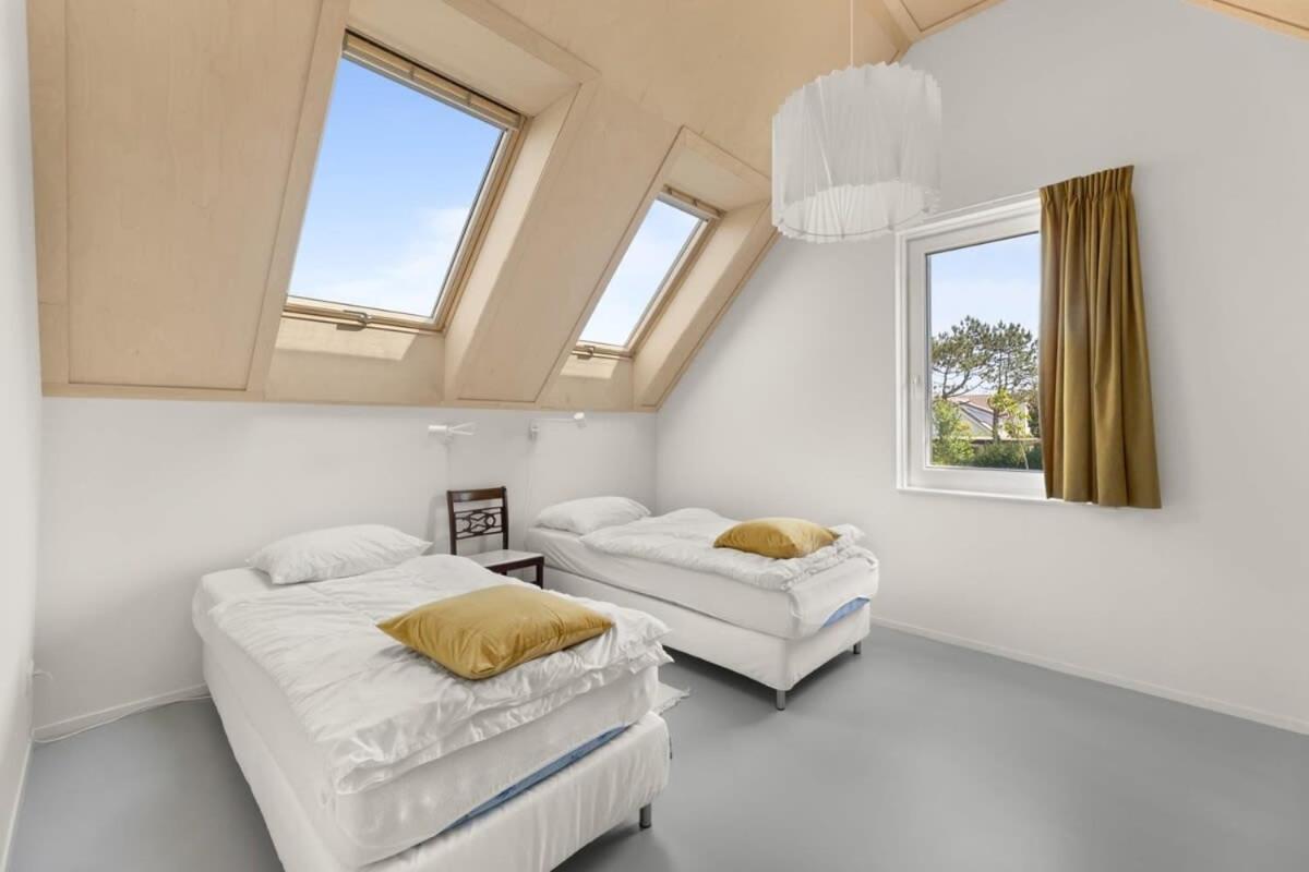 New Hello Zeeland - Vakantiehuis Jhr De Casembrootplein 19 Domburg Exteriér fotografie